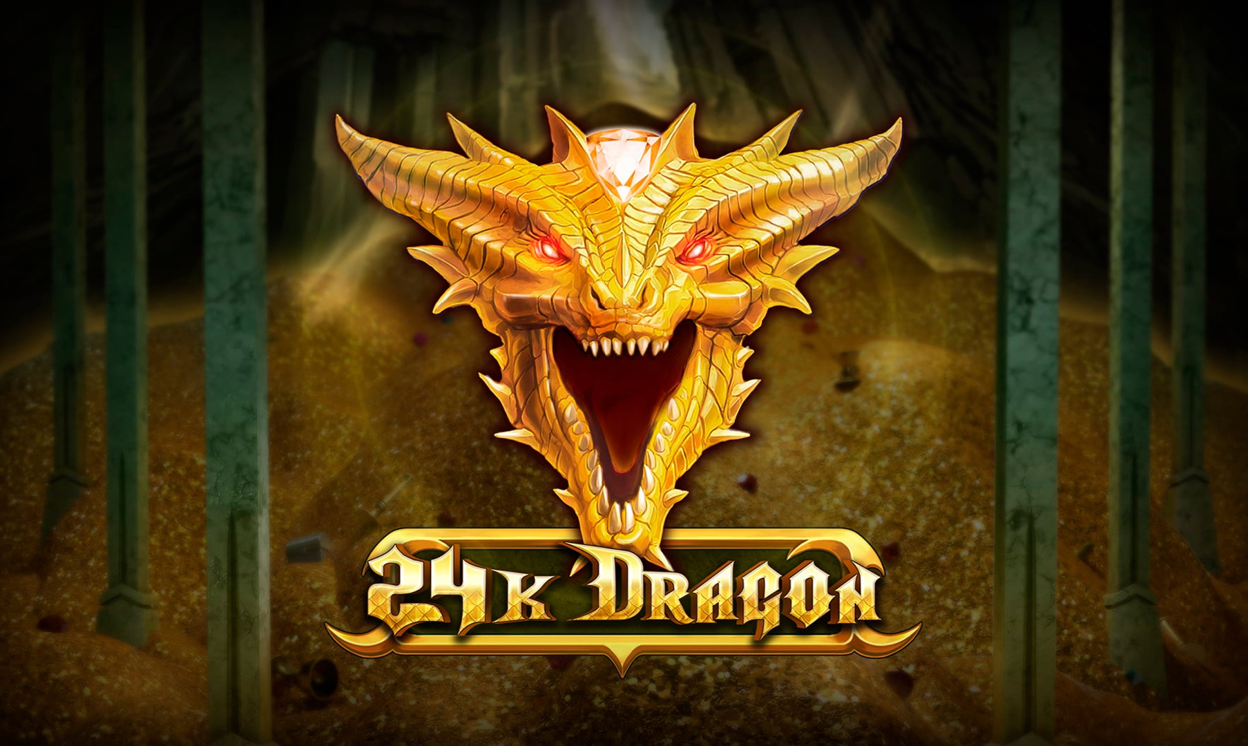 24K Dragon