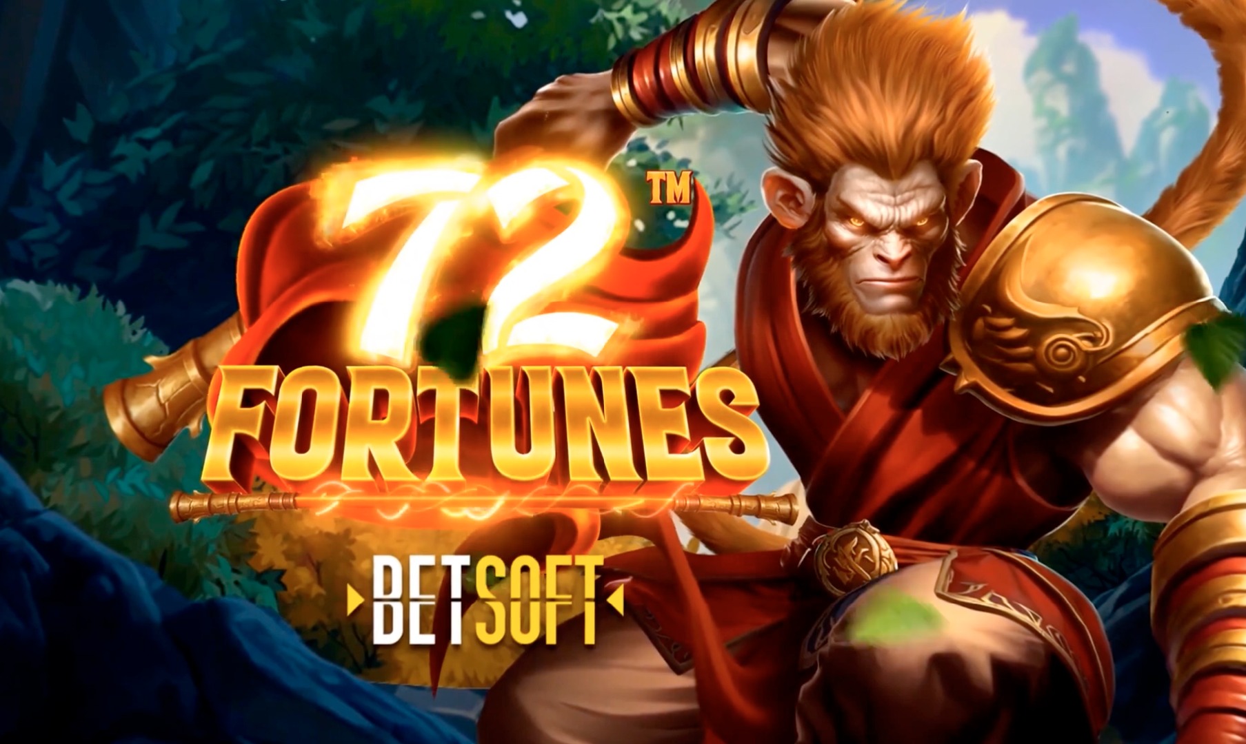 72 Fortunes