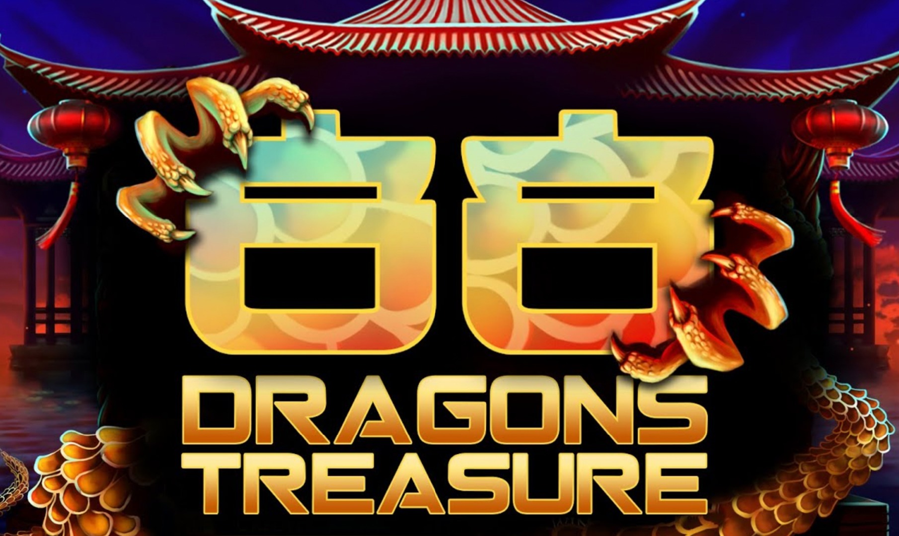 88 Dragons Treasure