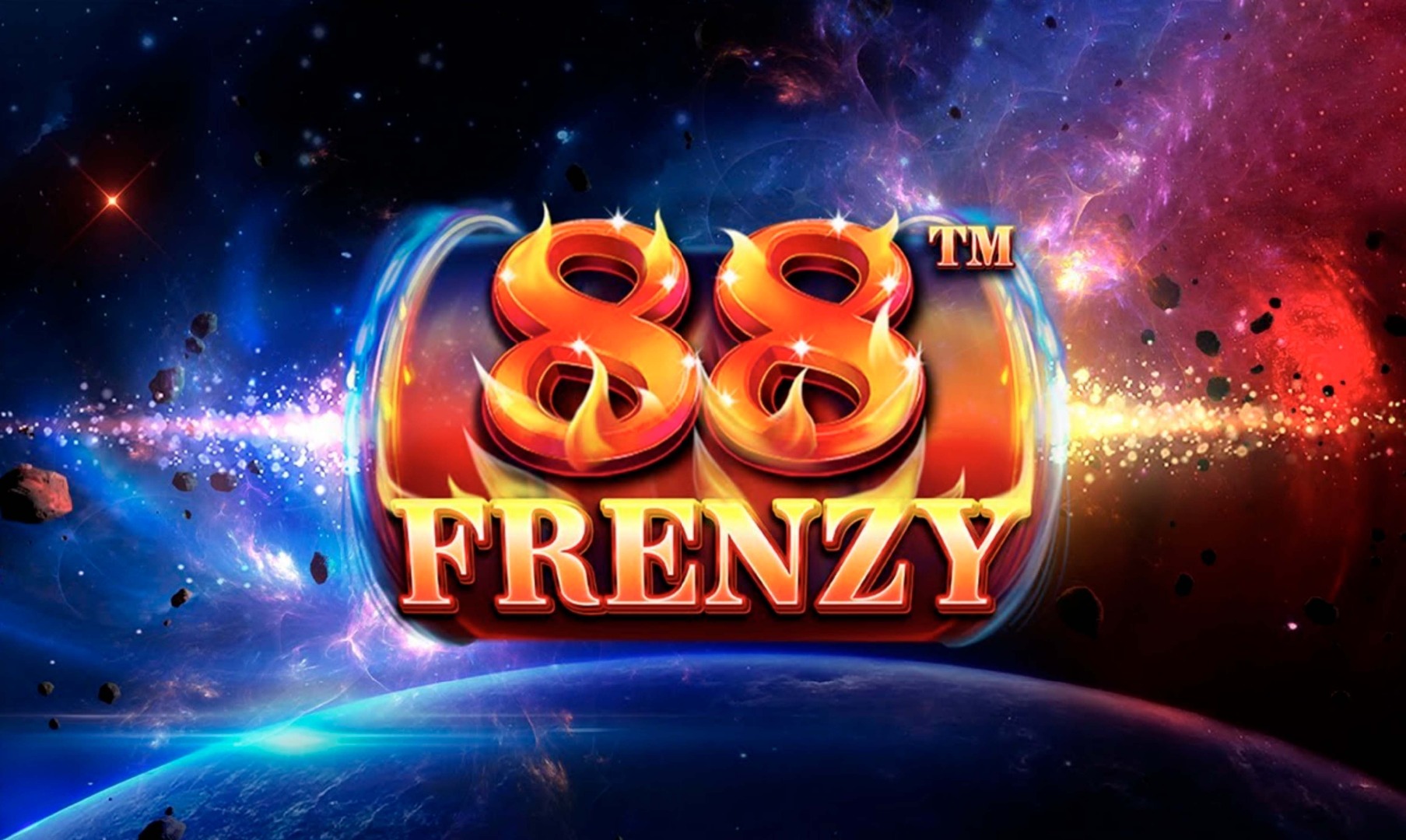 88 Frenzy