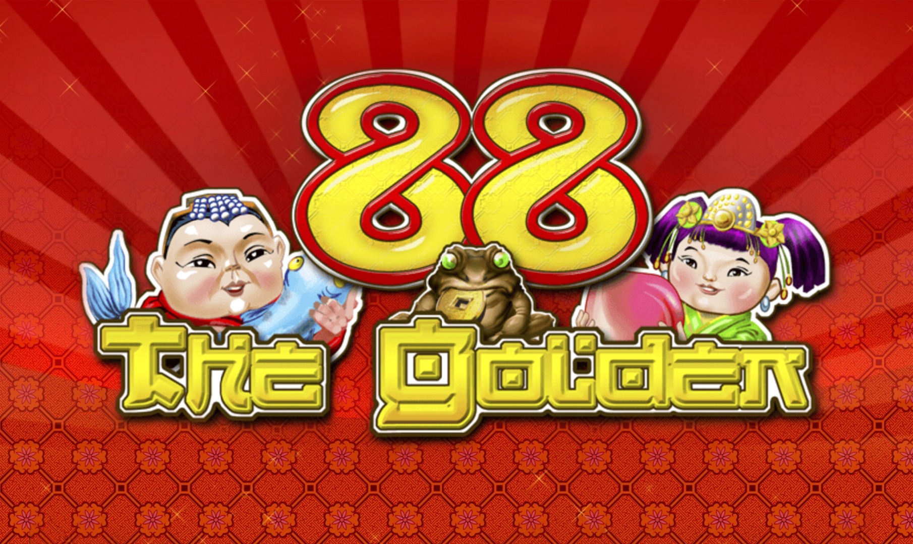 88 Golden 88