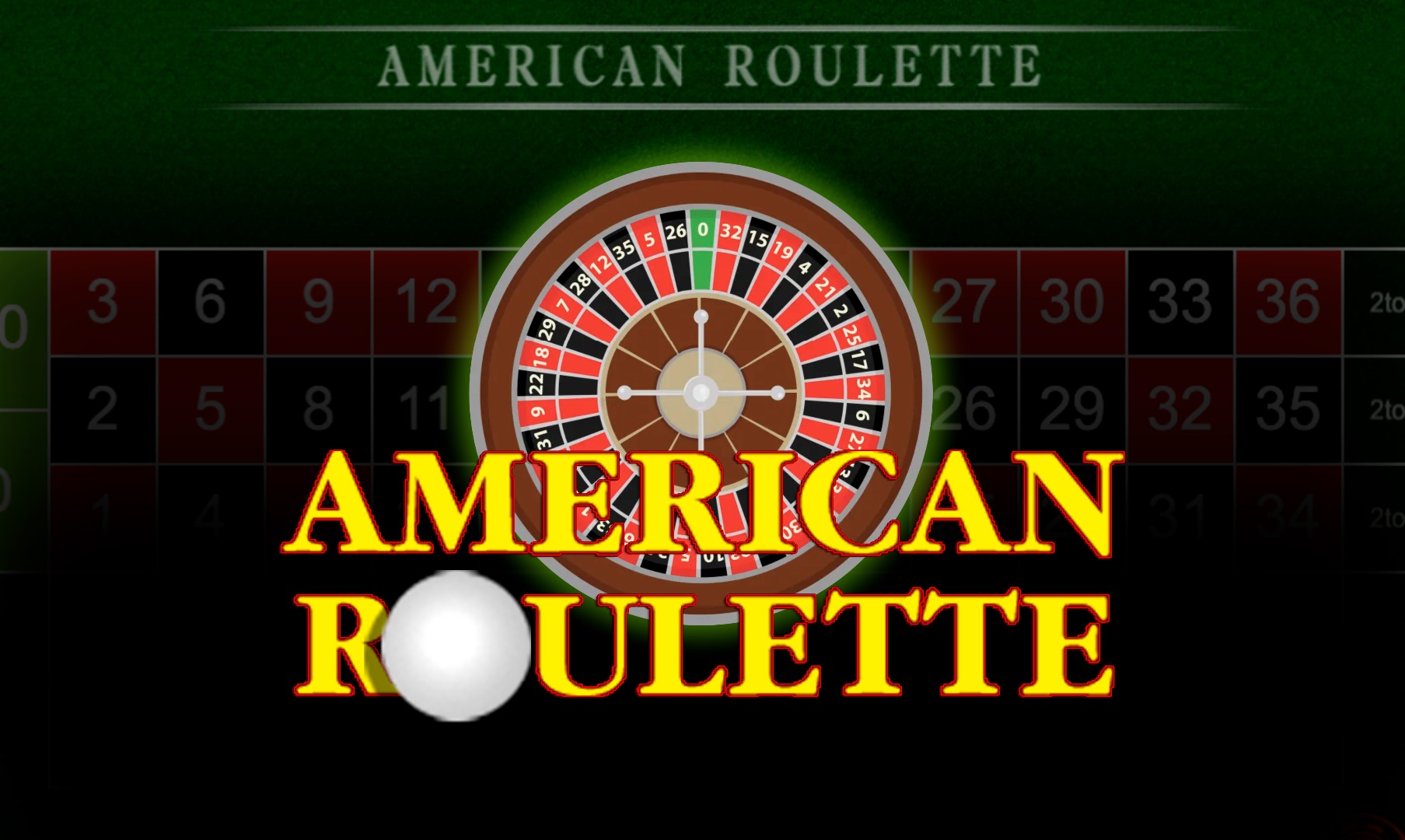 American Roulette