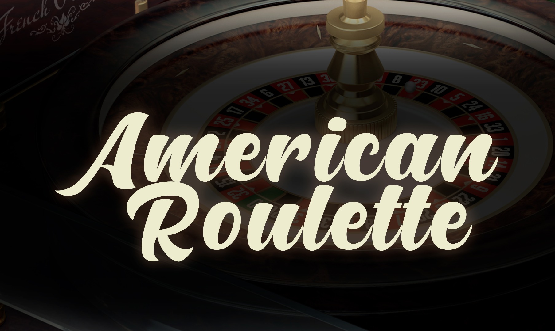 American Roulette