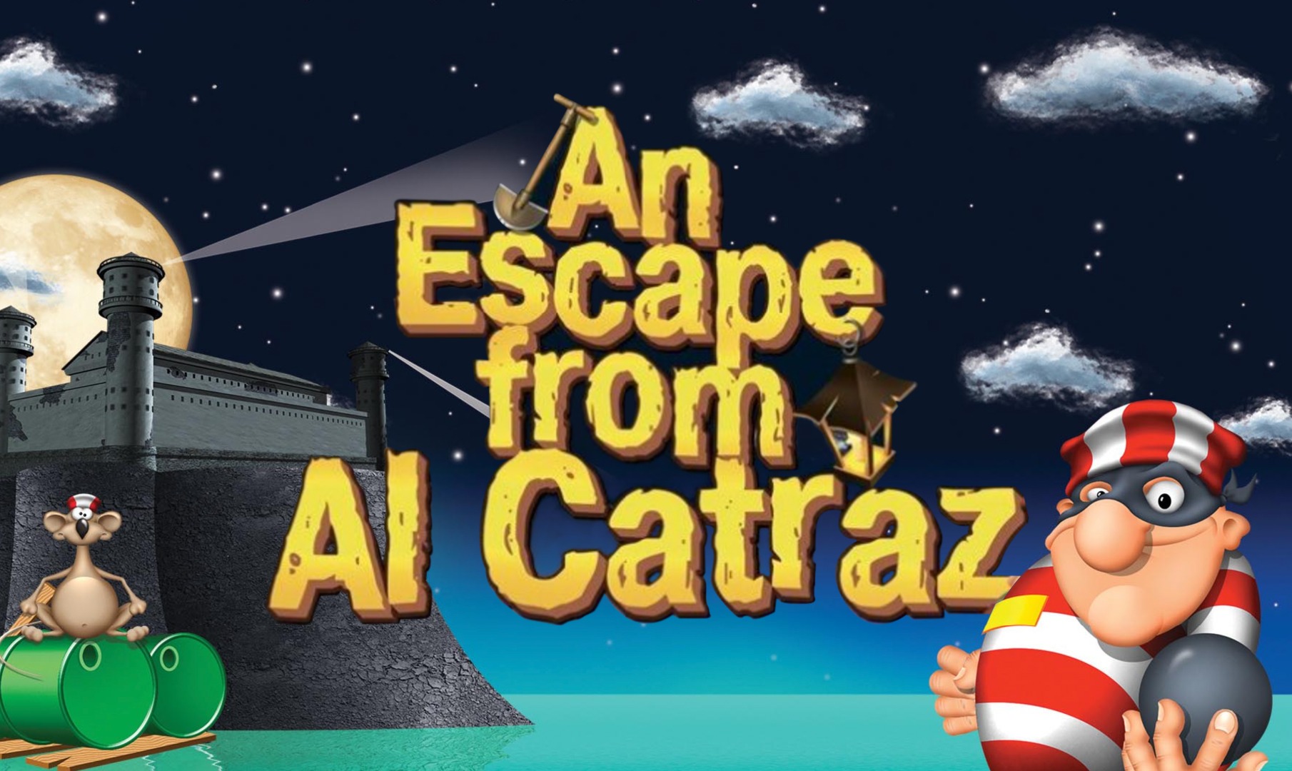 An Escape F.A