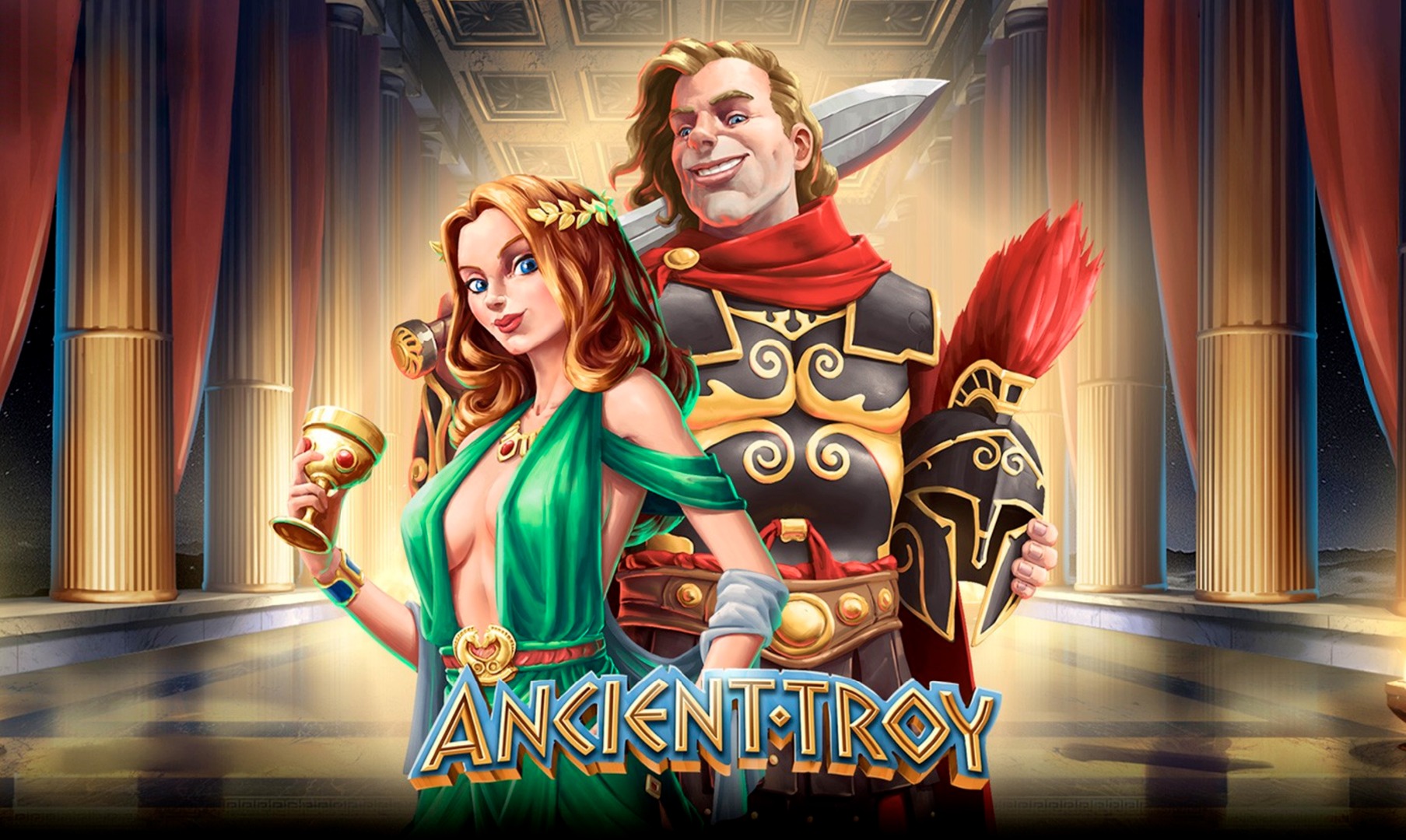 Ancient Troy
