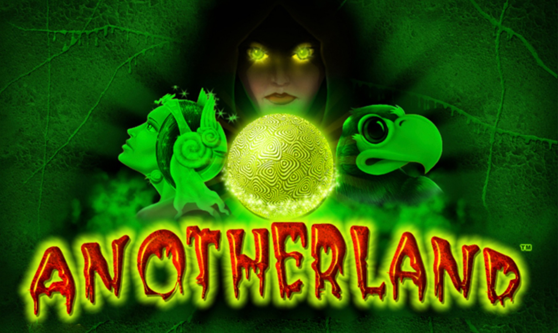 Anotherland