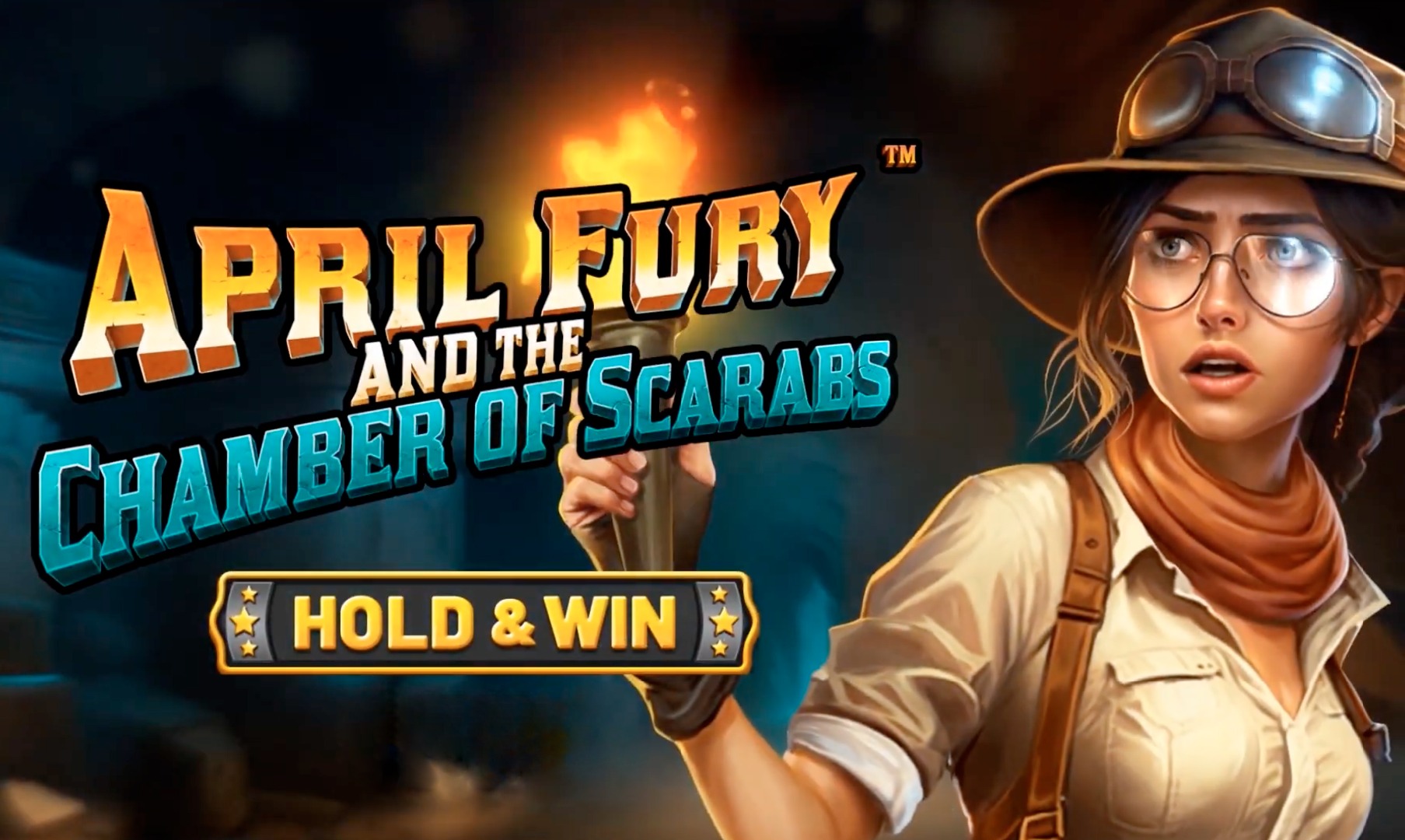 April Fury