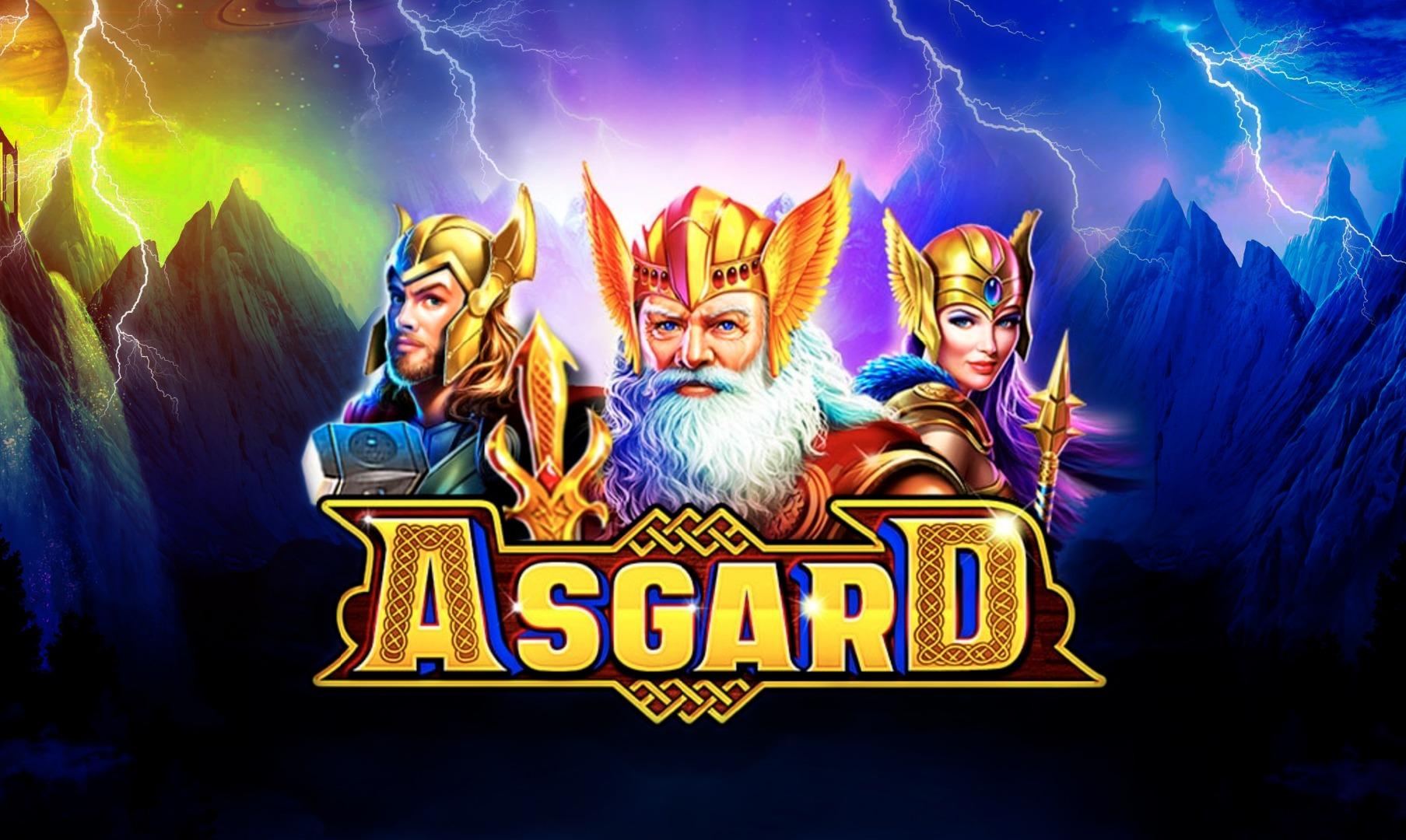 Asgard