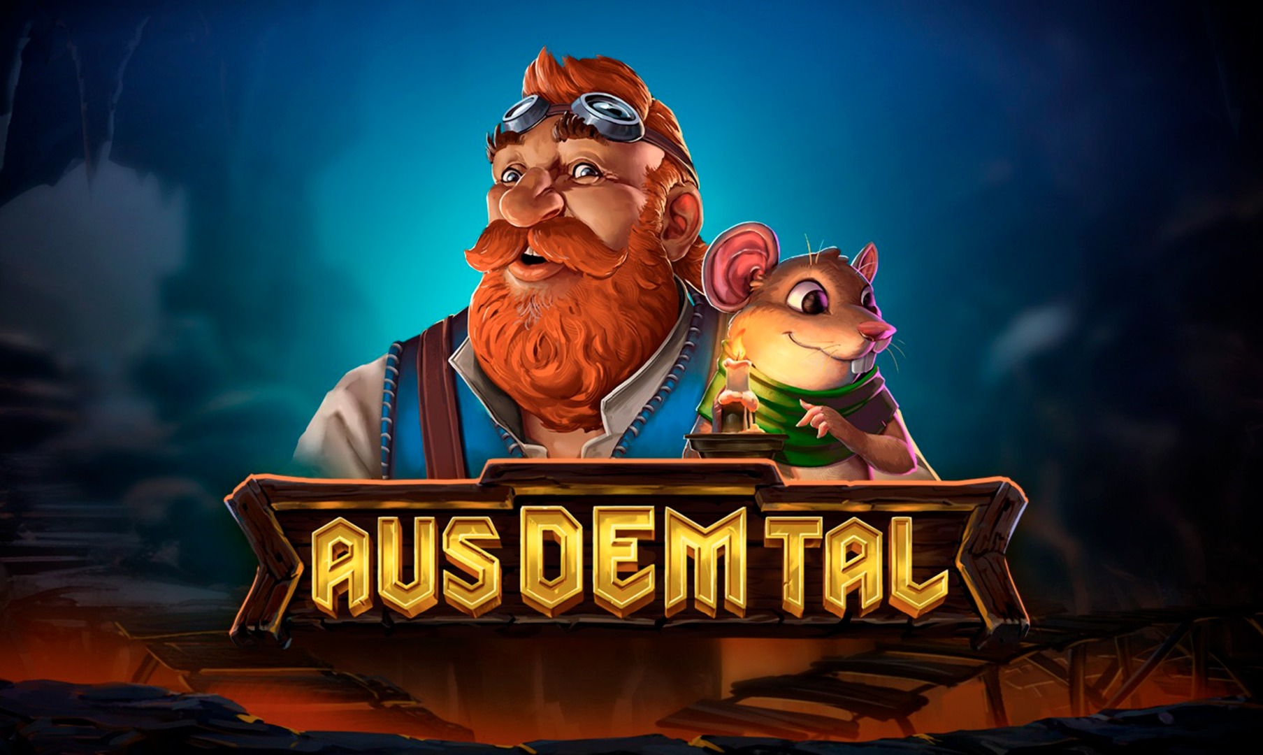 Aus Dem Tal