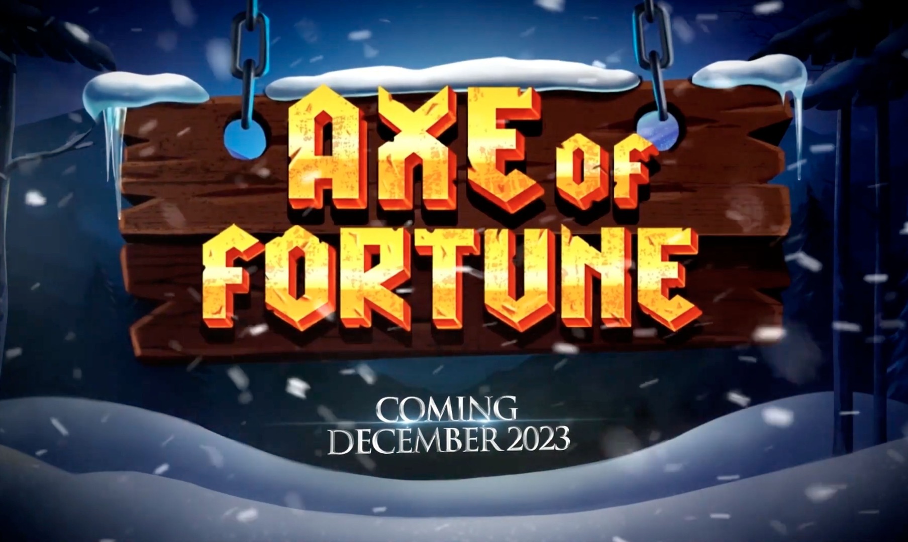 Axe of Fortune