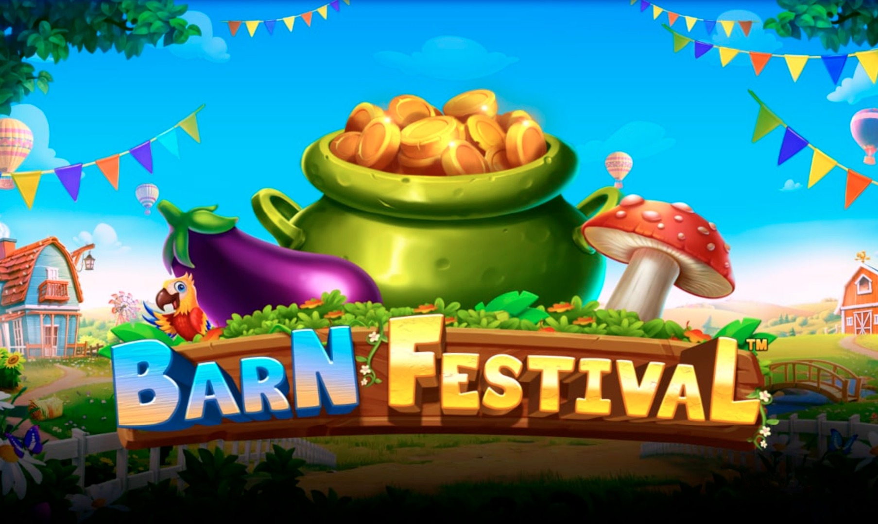 Barn Festival