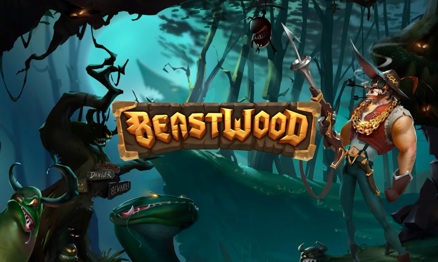 Beastwood