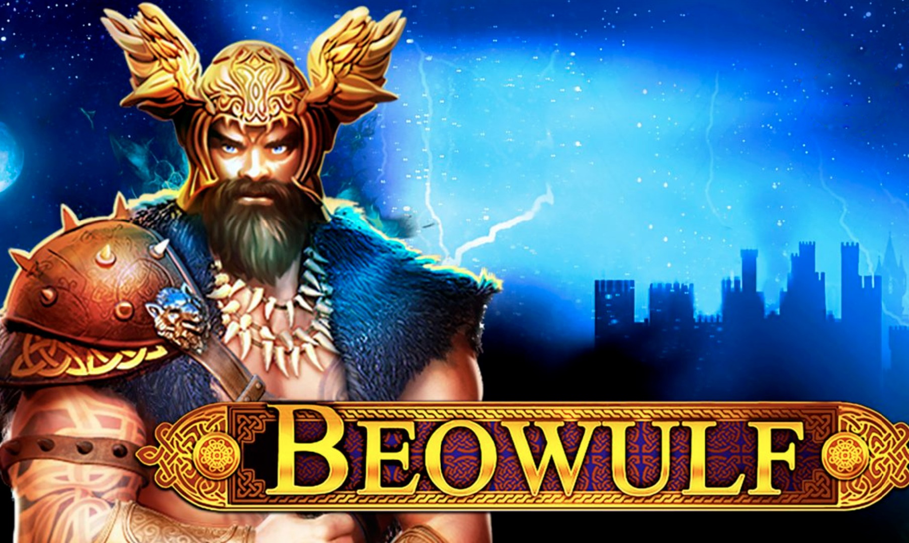 Beowulf