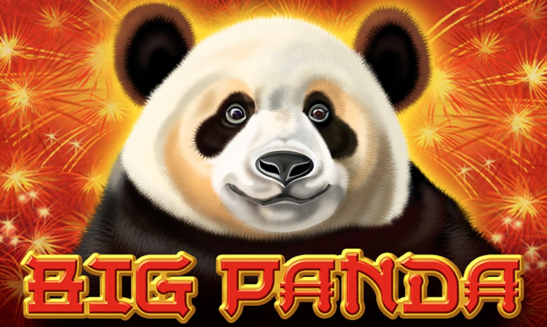 Big Panda