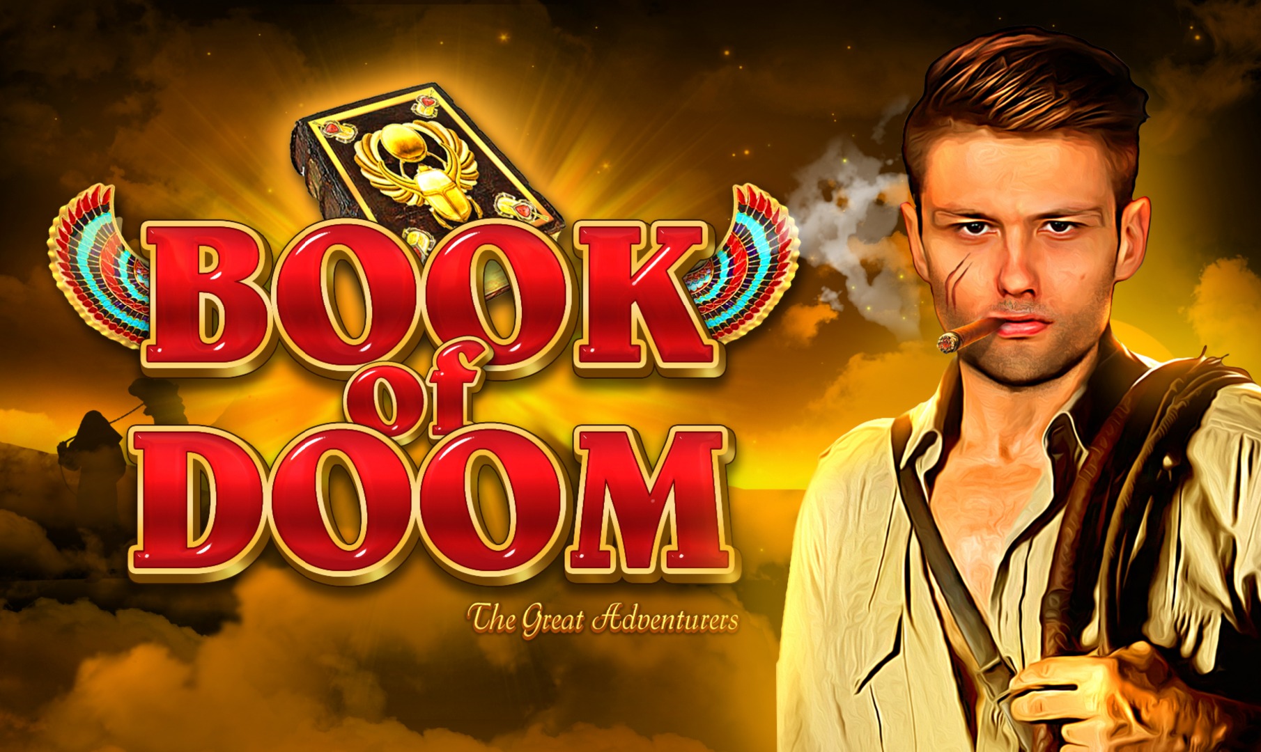 Book of Doom