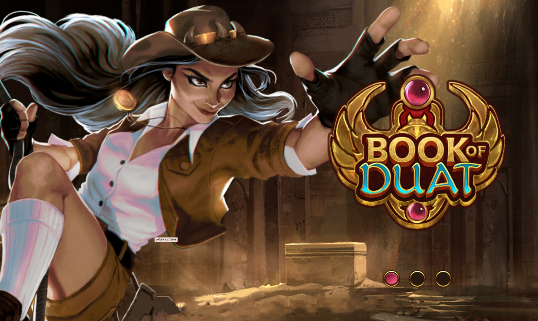 Book of Duat