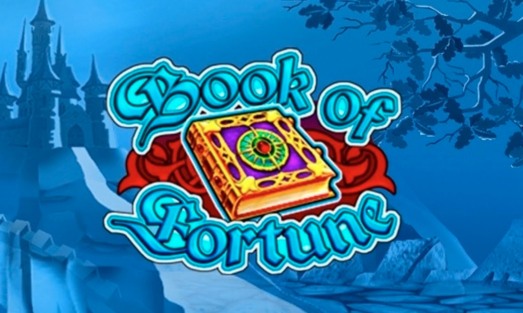 Book of Fortune