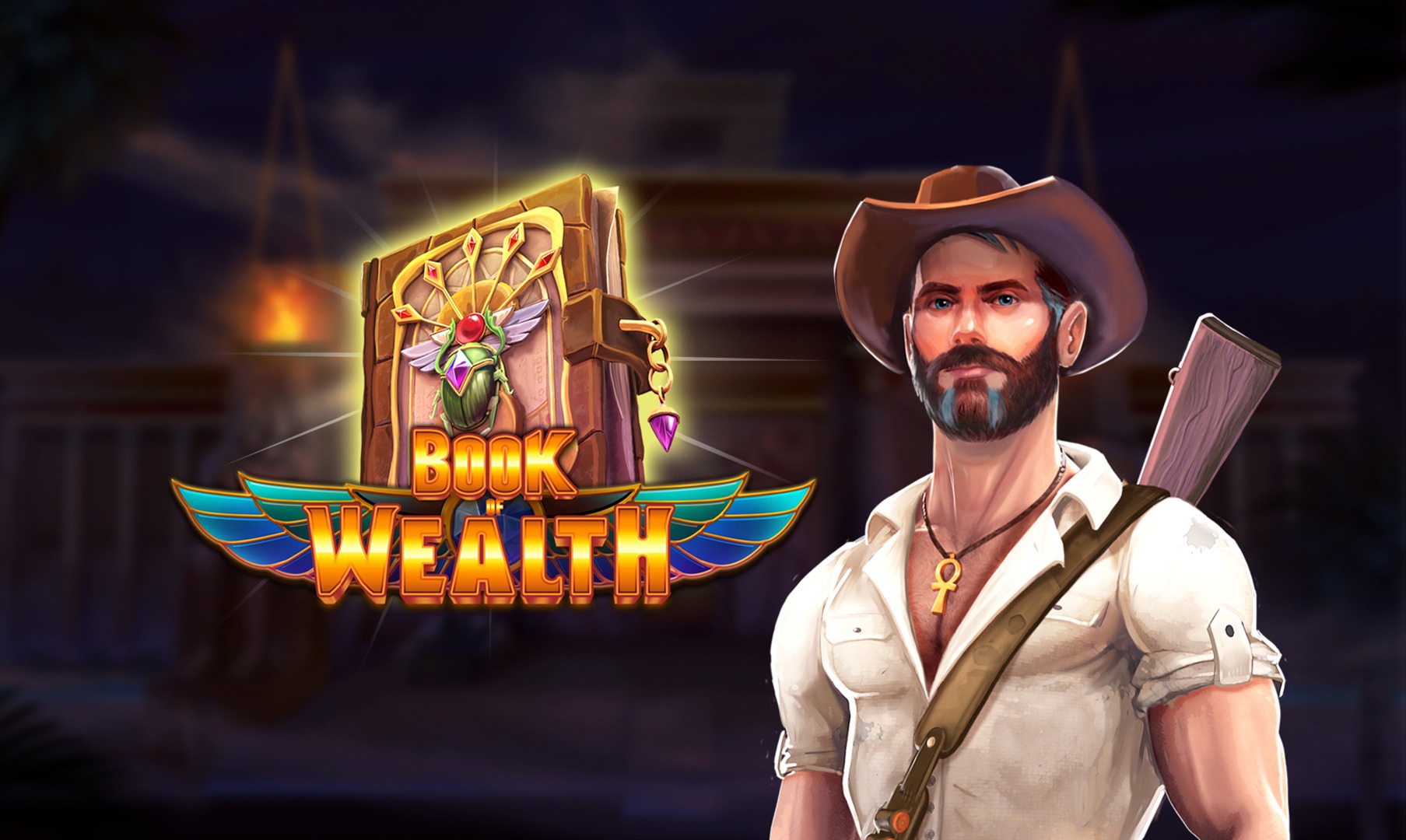 Book of Wealth