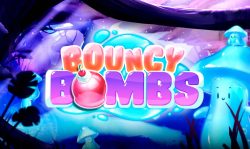 Bouncy Bombs