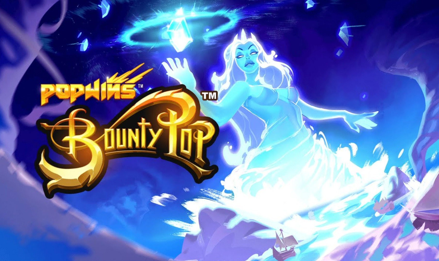 Bounty Pop