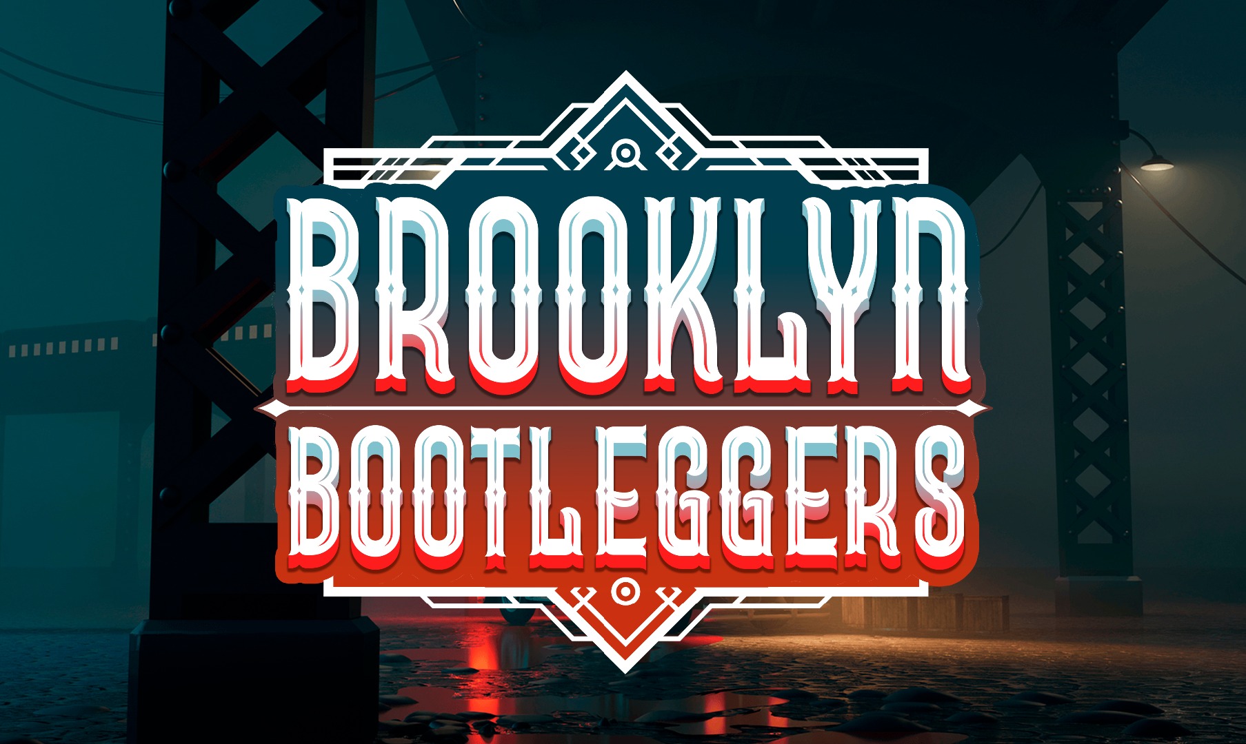 Brooklyn Bootleggers