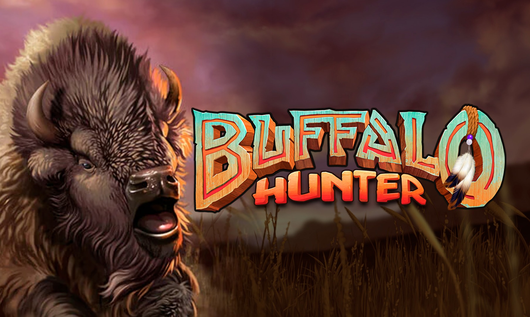 Buffalo Hunter