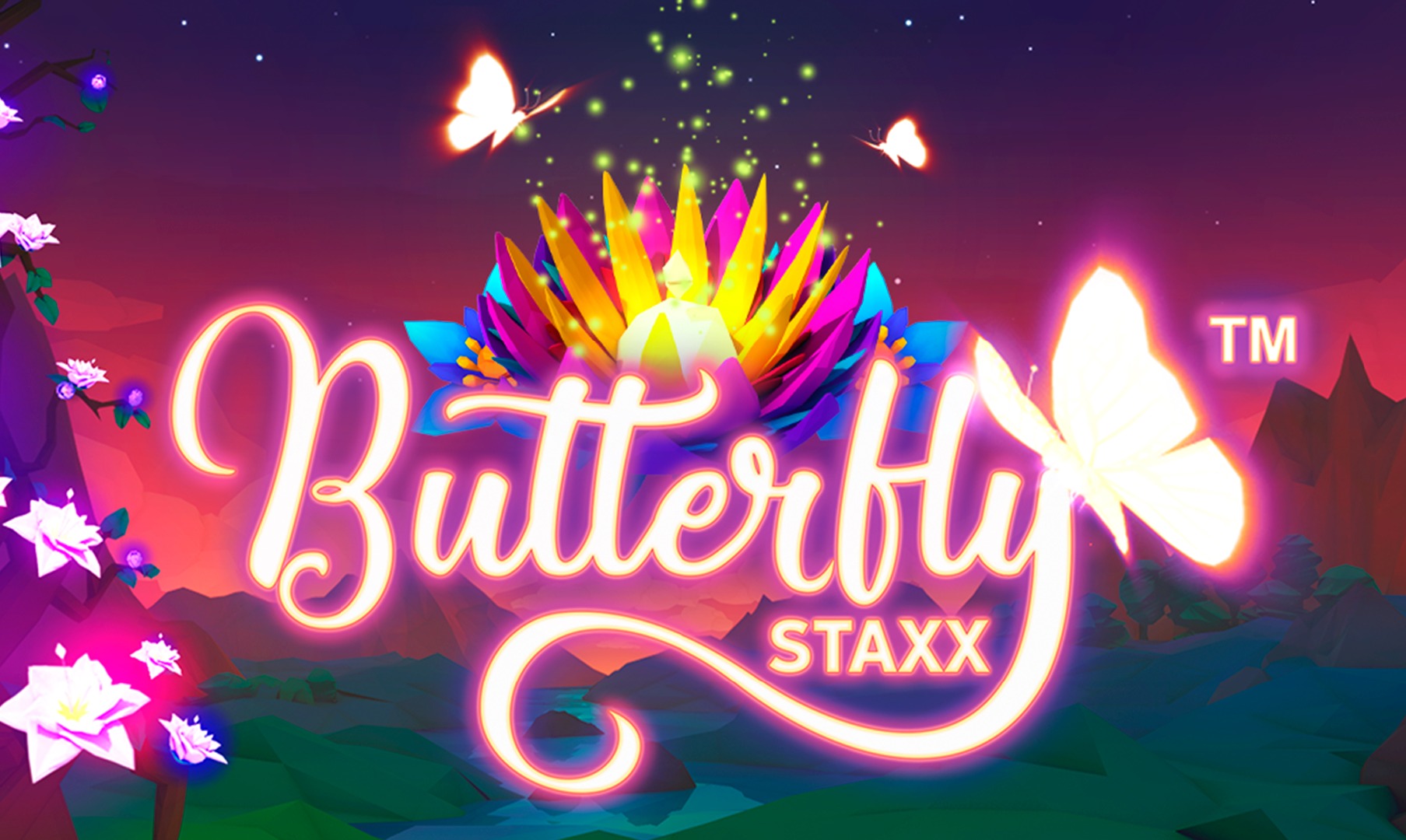Butterfly Staxx