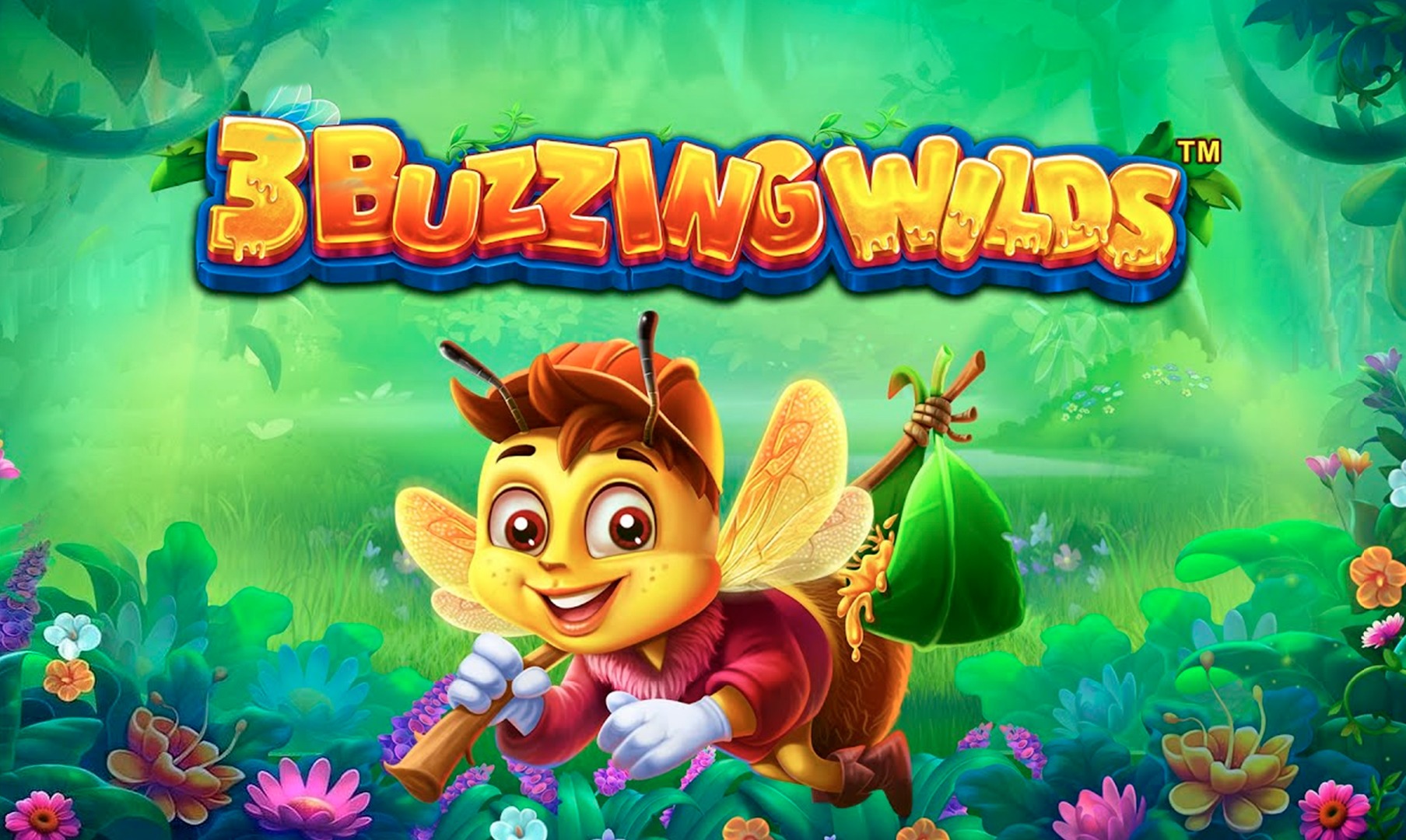 3 Buzzing Wilds