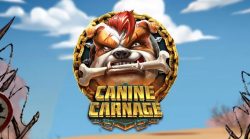 Canine Carnage от Play’n GO