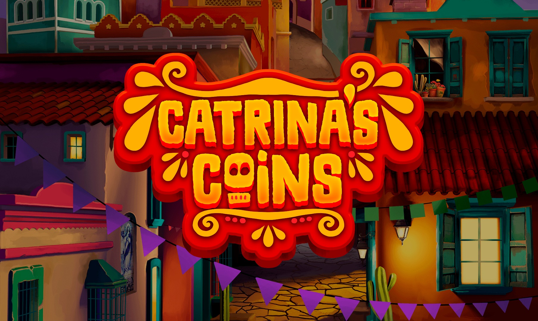 Catrina’s Coins