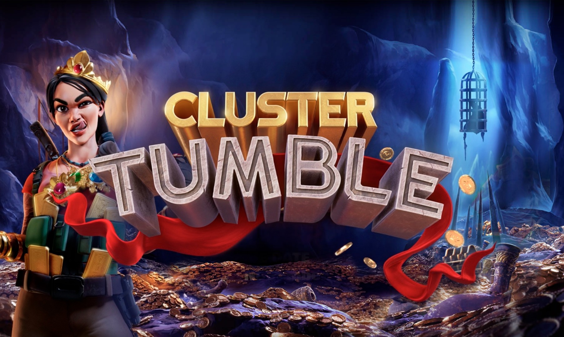 Cluster Tumble