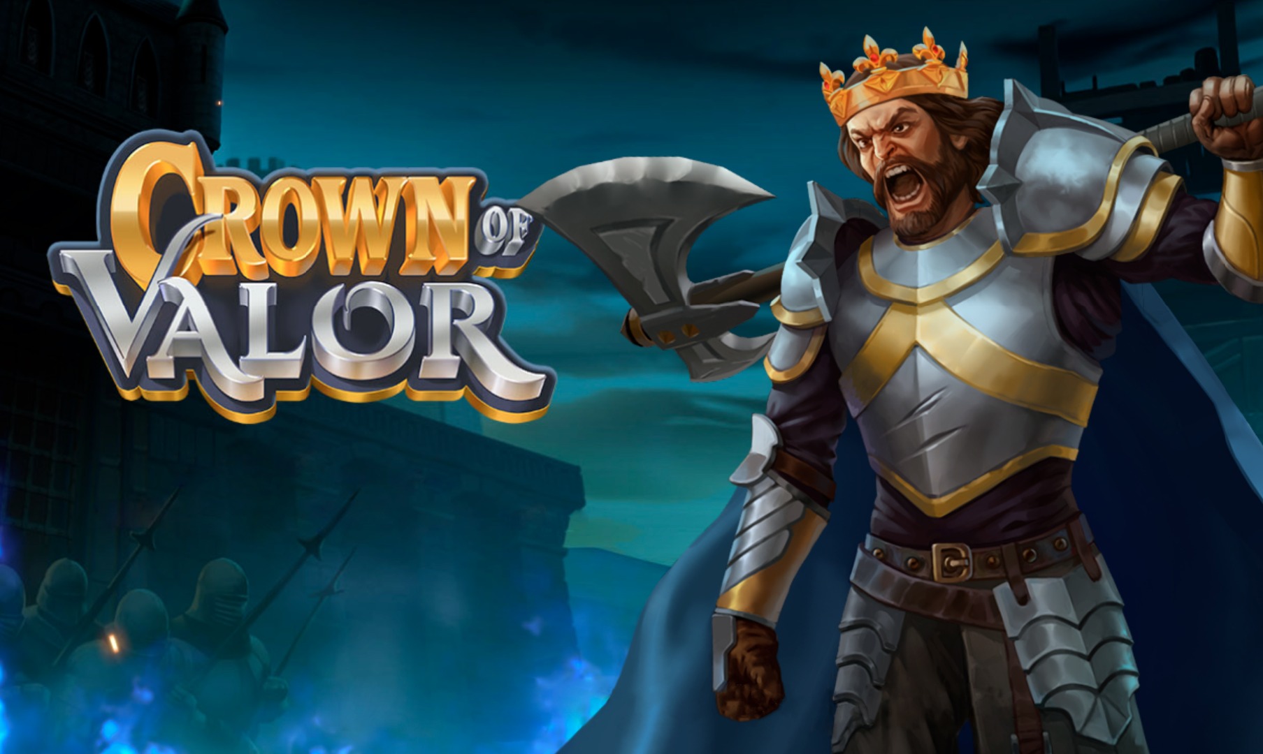 Crown of Valor