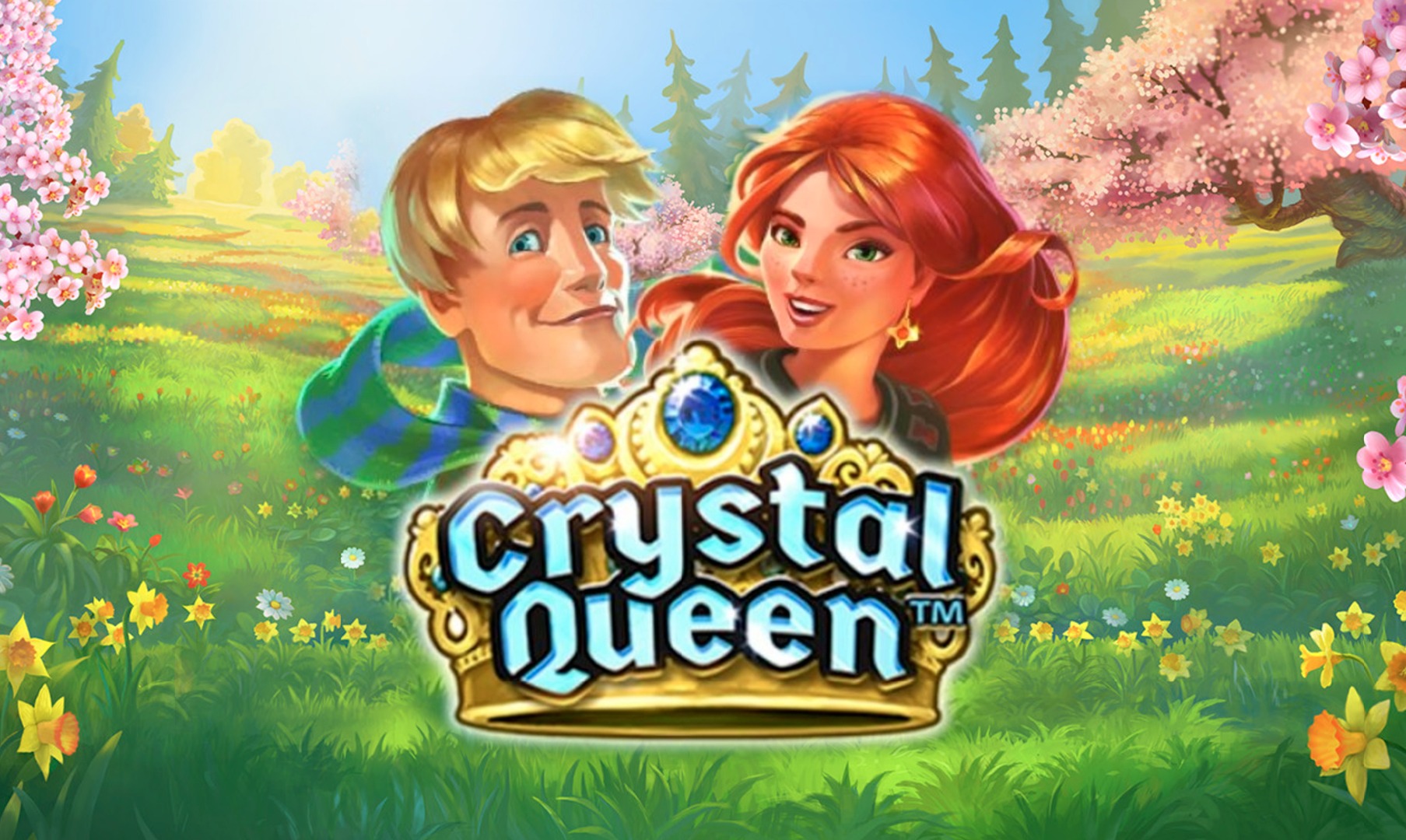 Crystal Queen