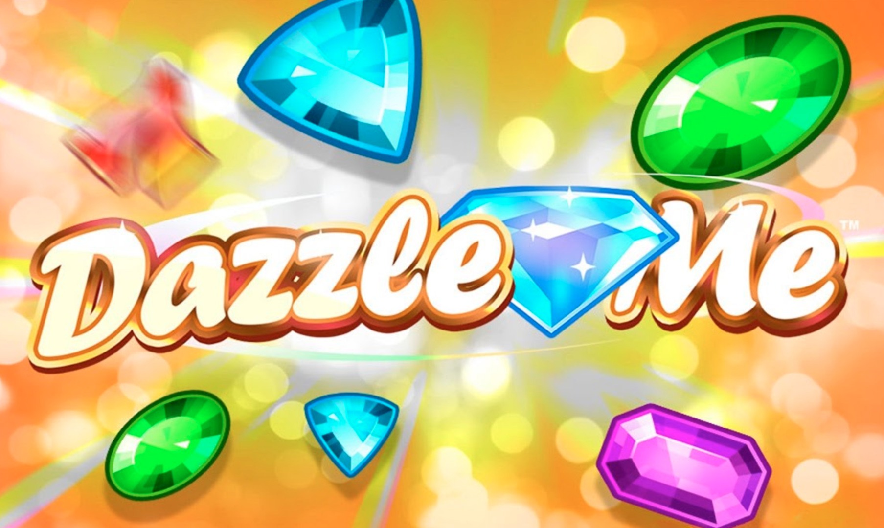 Dazzle Me