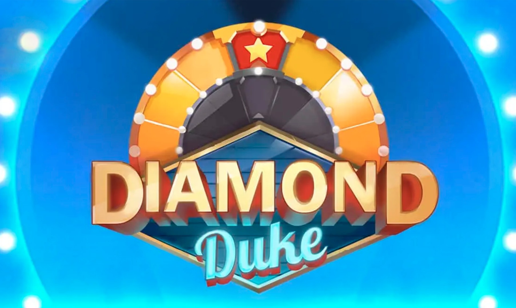 Diamond Duke