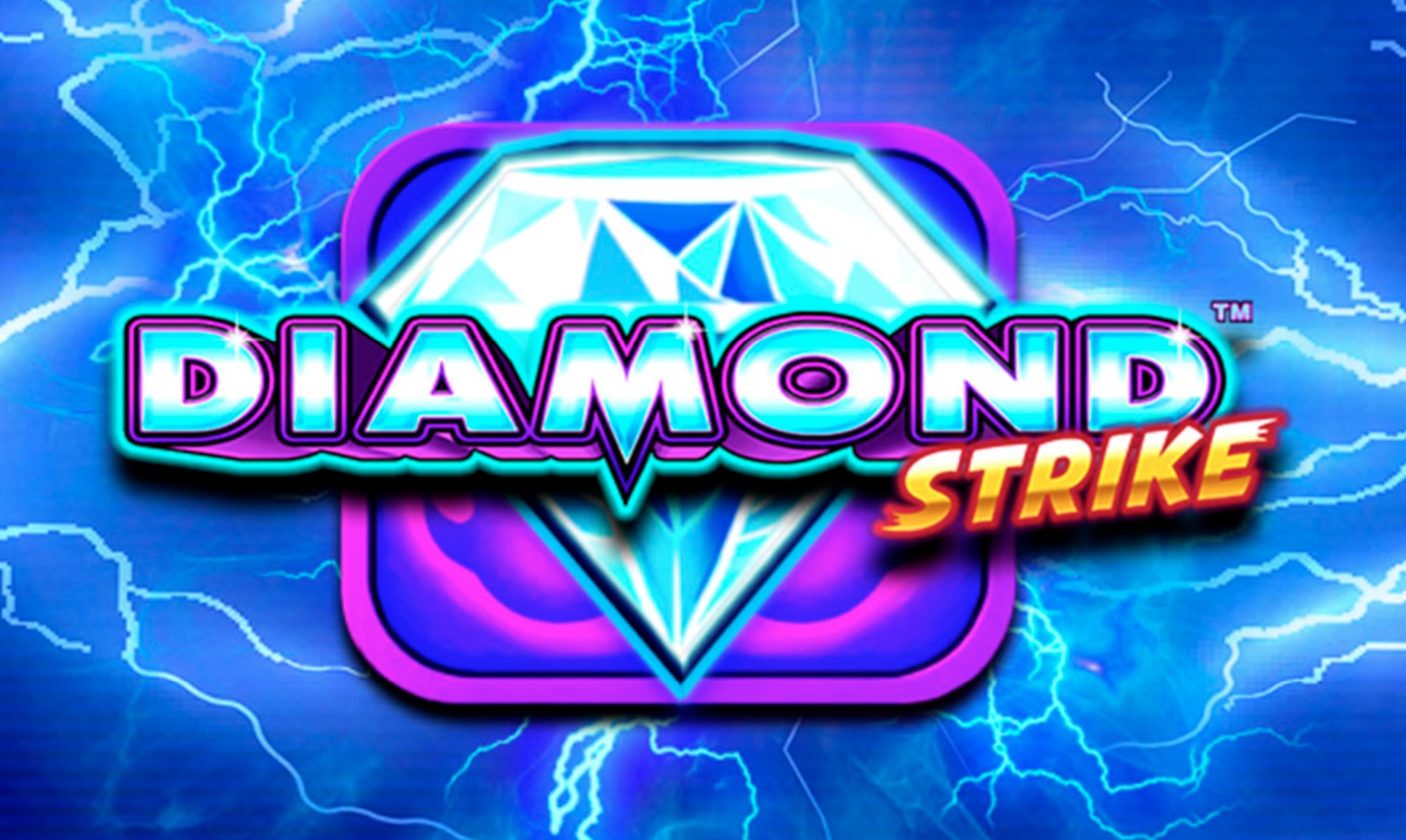Diamond Strike