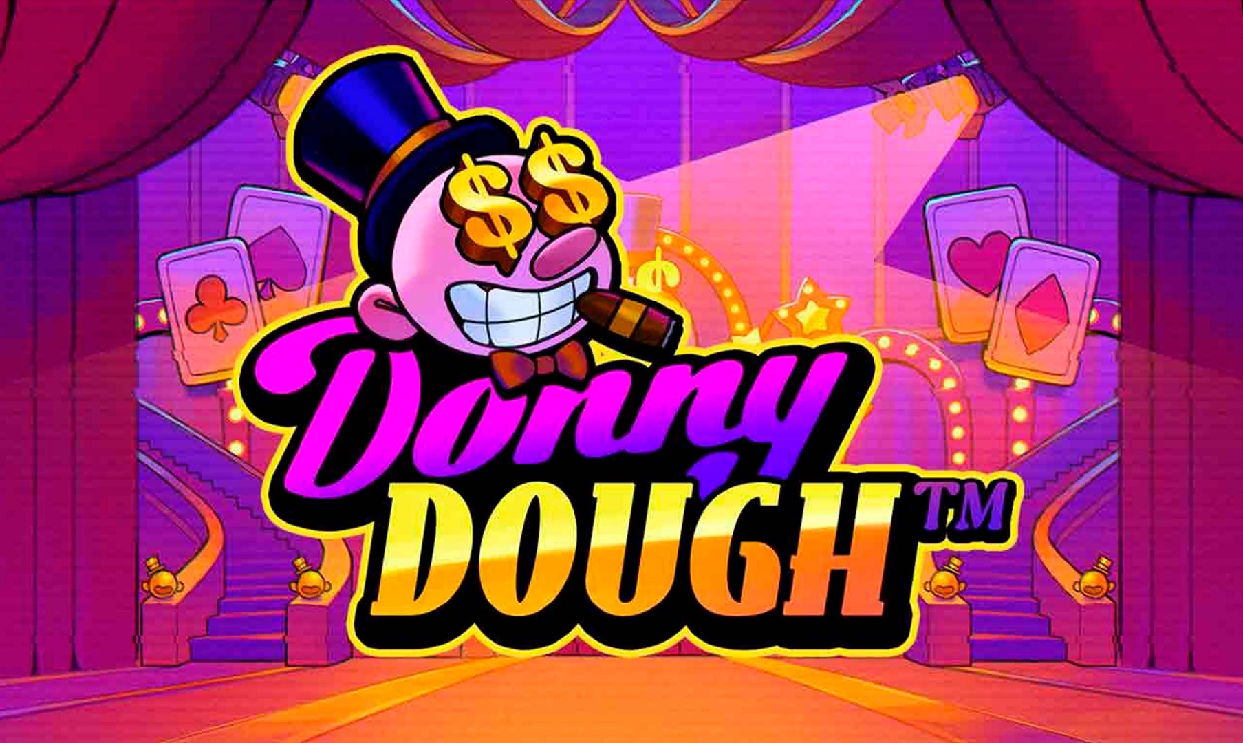 Donny Dough