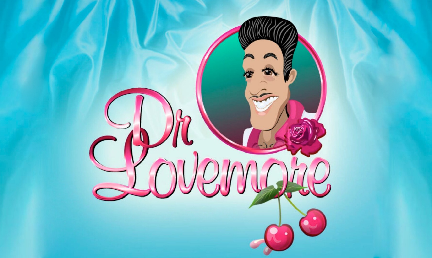 Dr. Lovemore