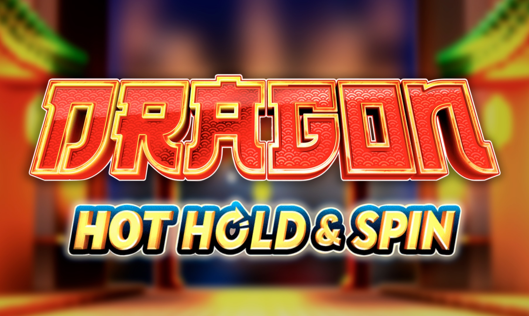 Dragon Hot HS