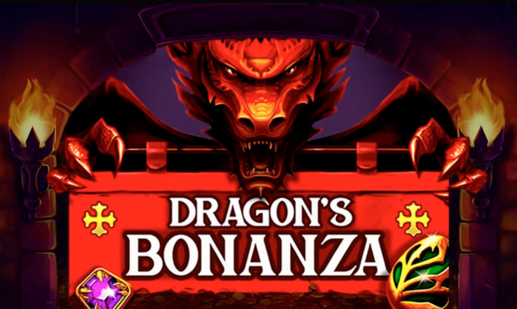 Dragon’s Bonanza