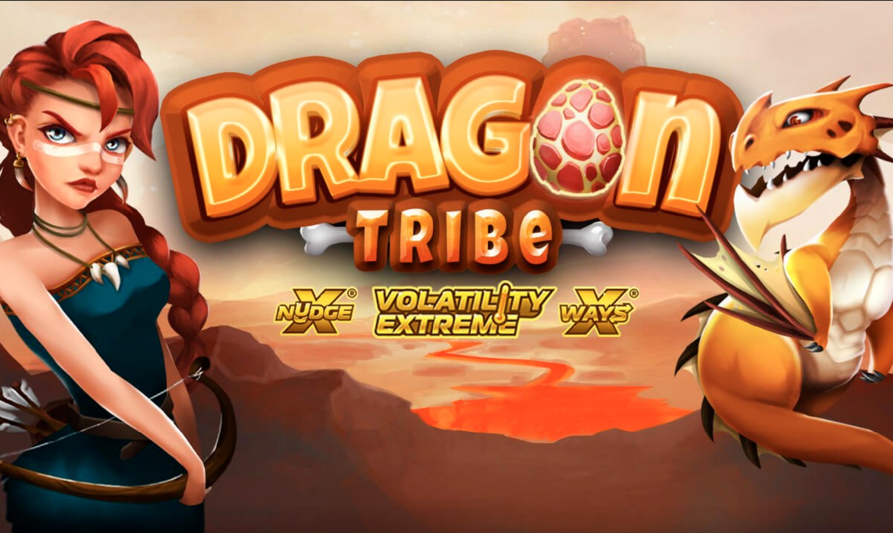 Dragon Tribe