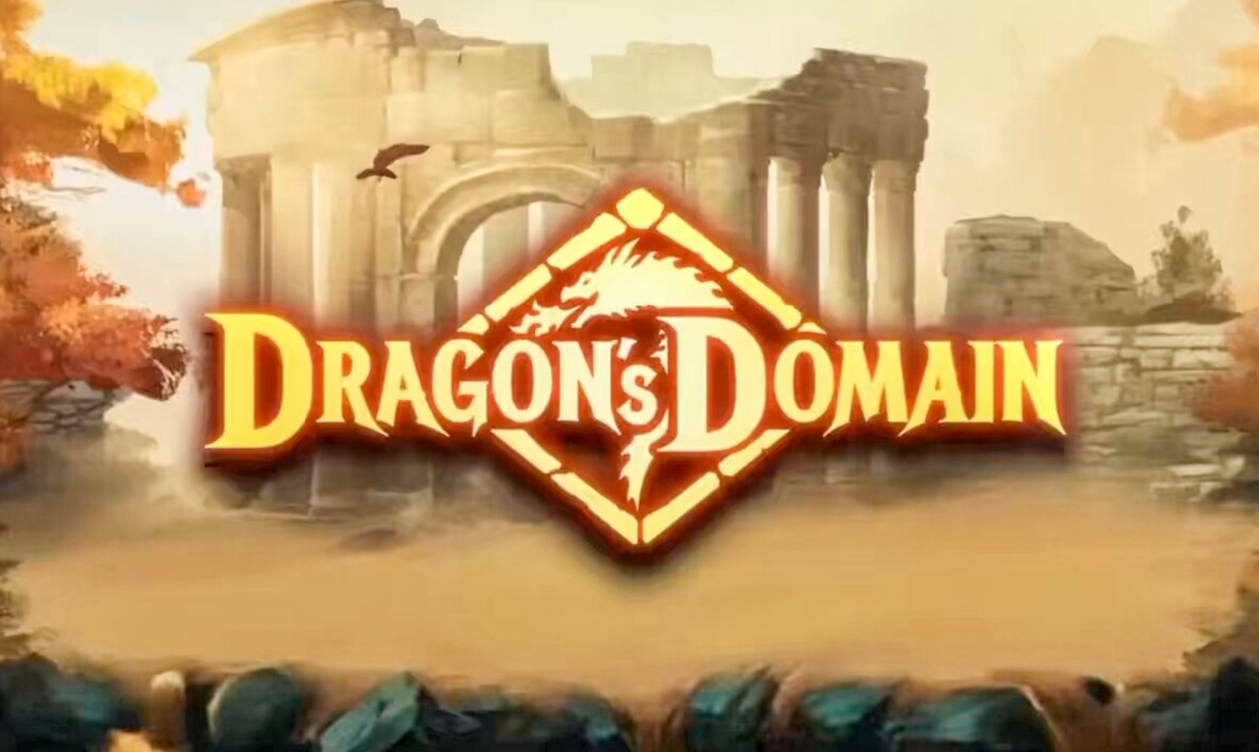 Dragon’s Domain