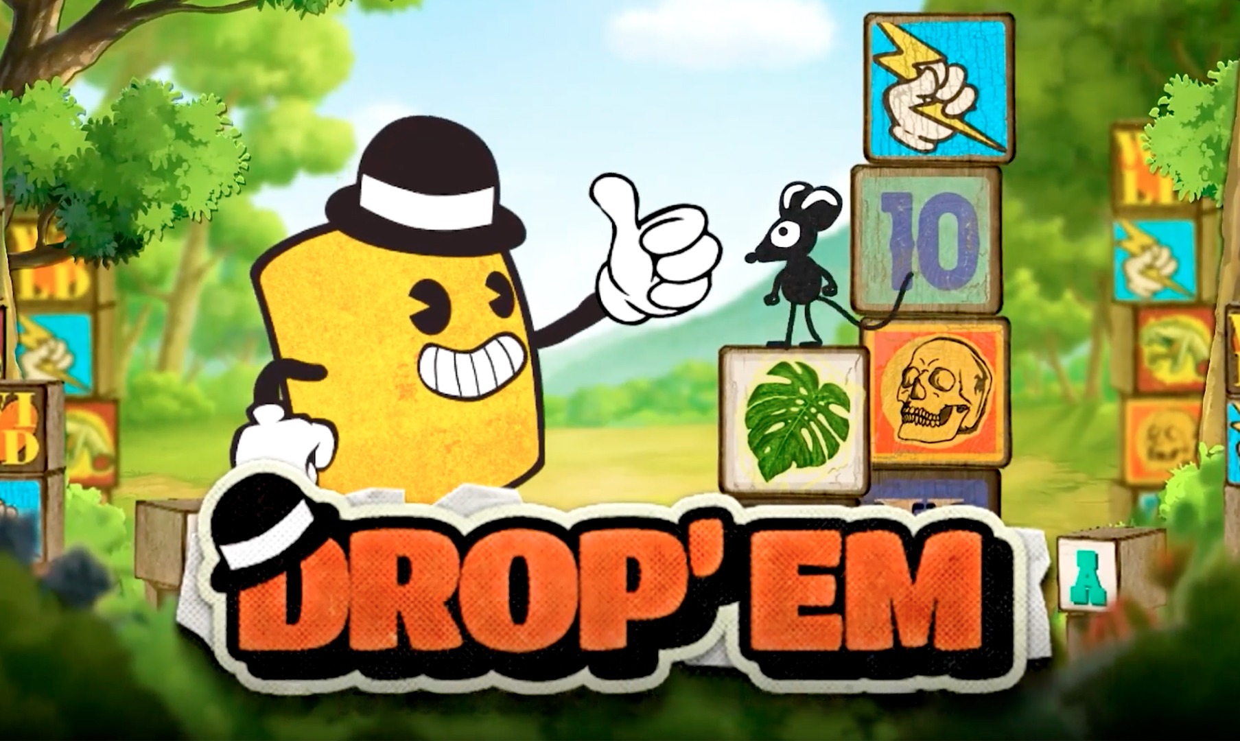 Drop’em