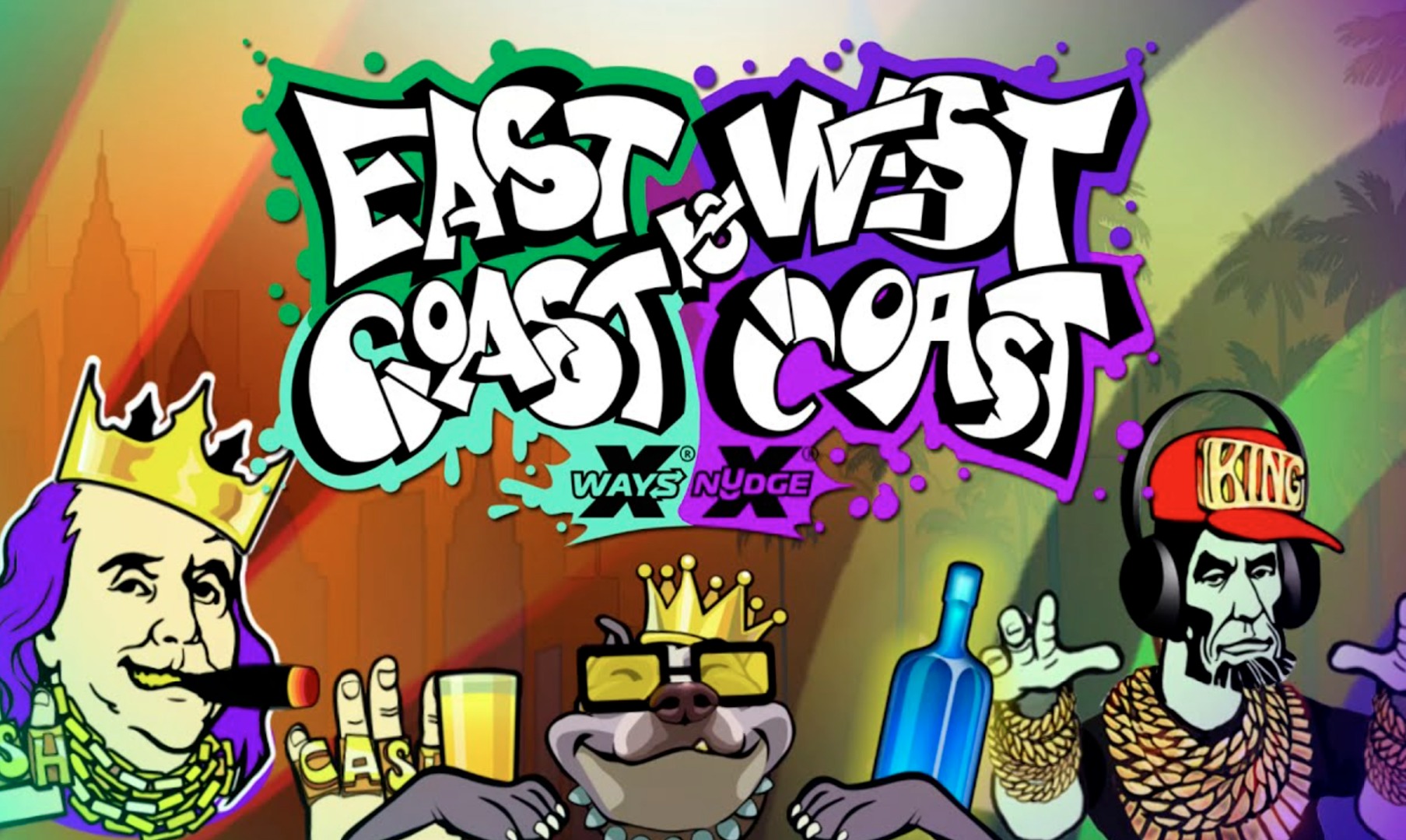 East Coast