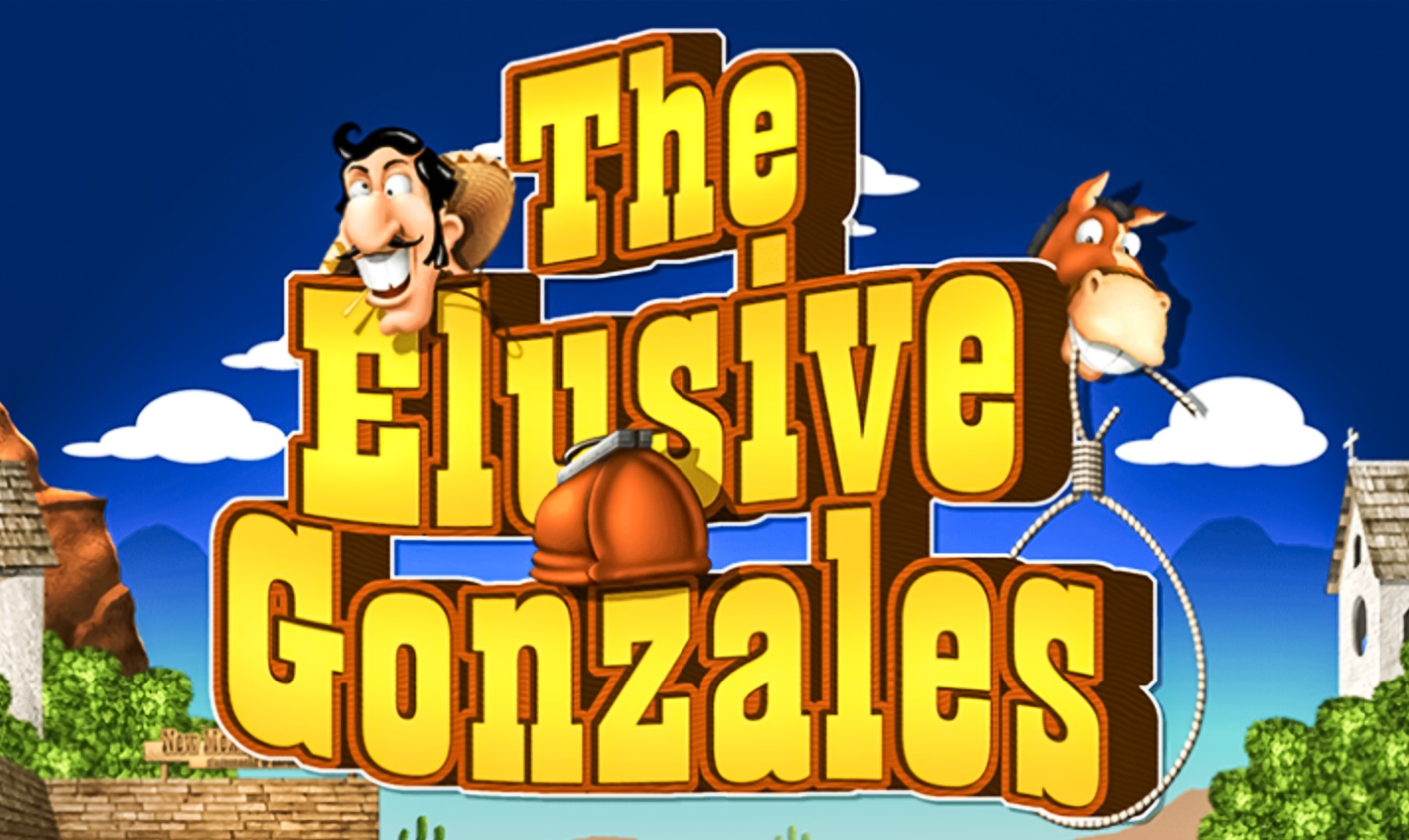 Elusive Gonzales