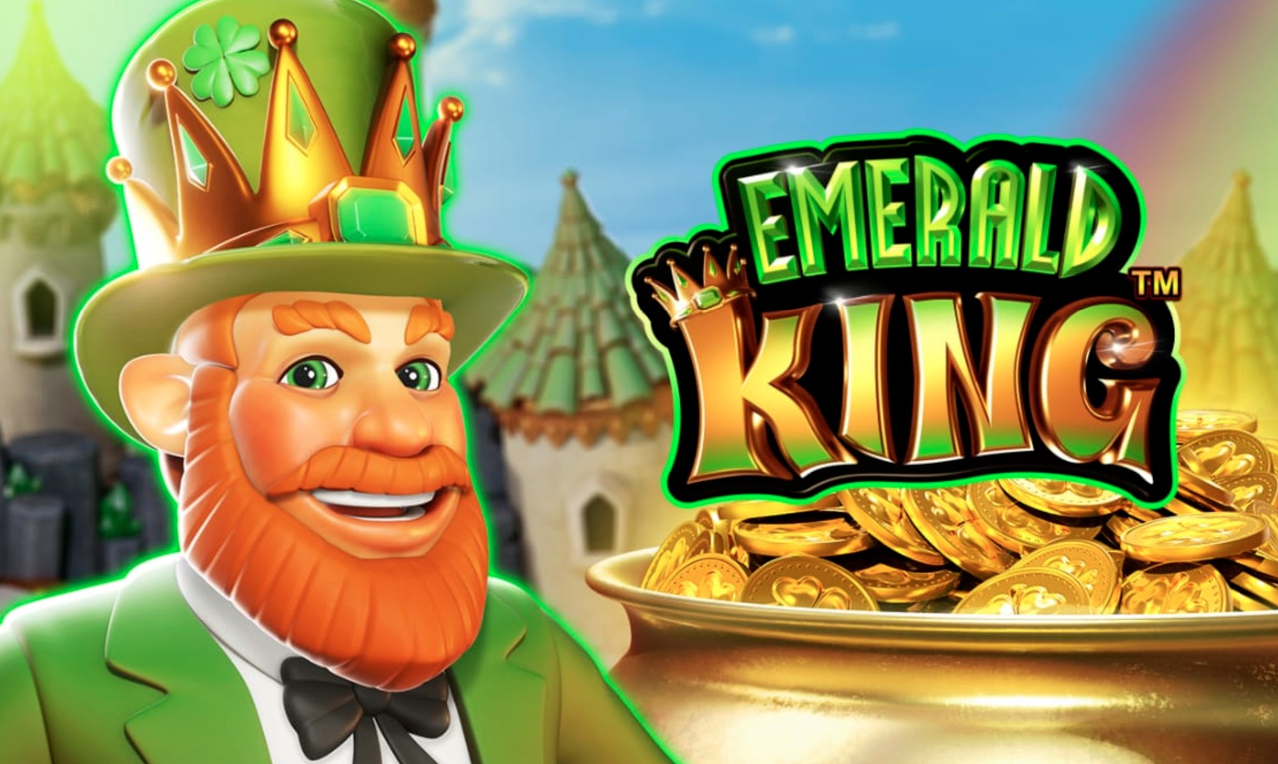 Emerald King
