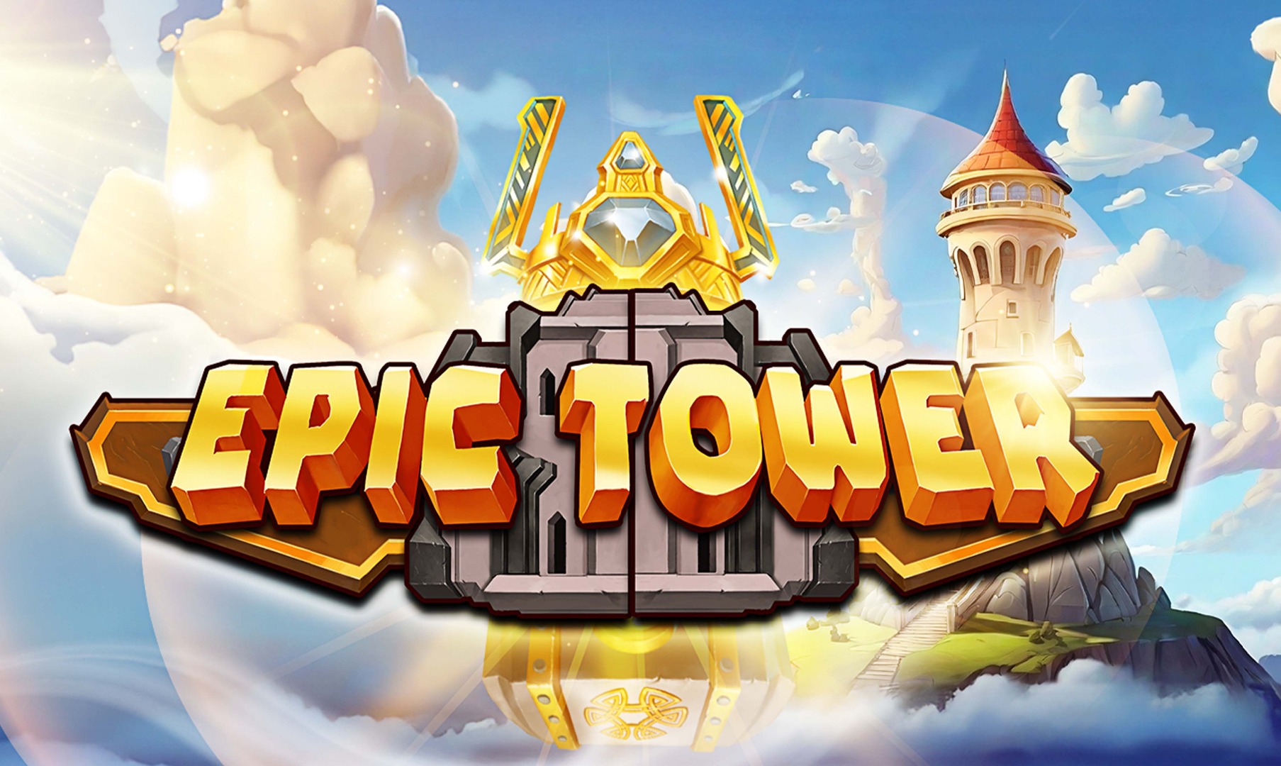 Epic Tower