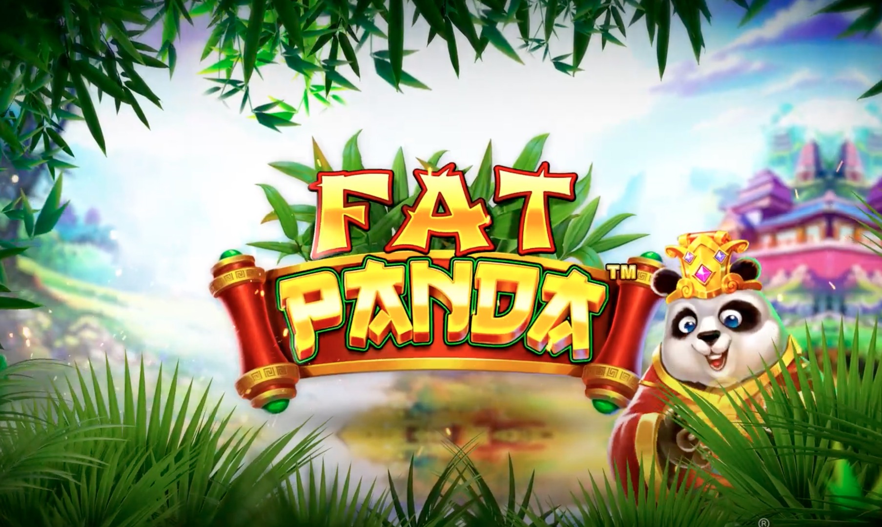 Fat Panda