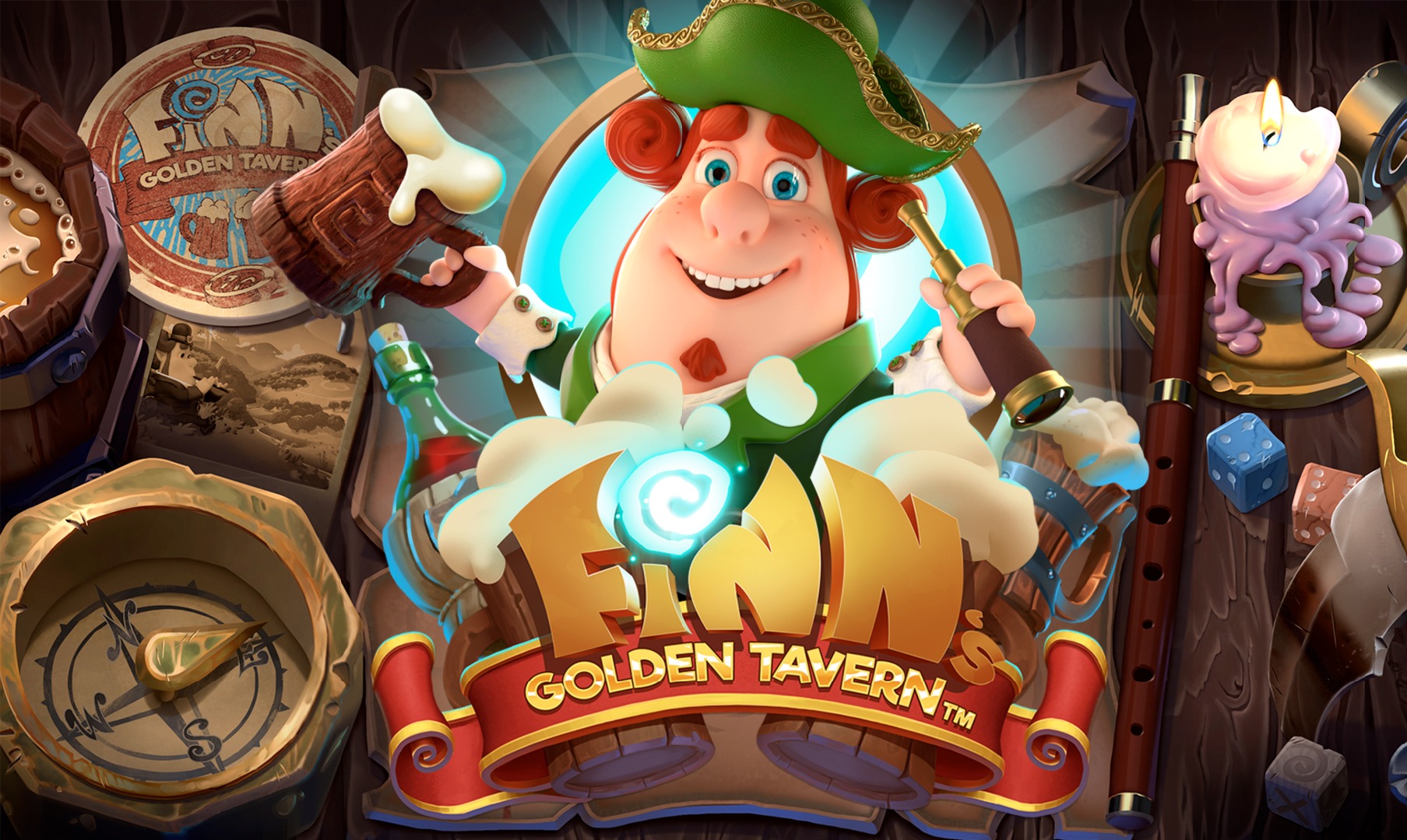 Finn’s Golden Tavern