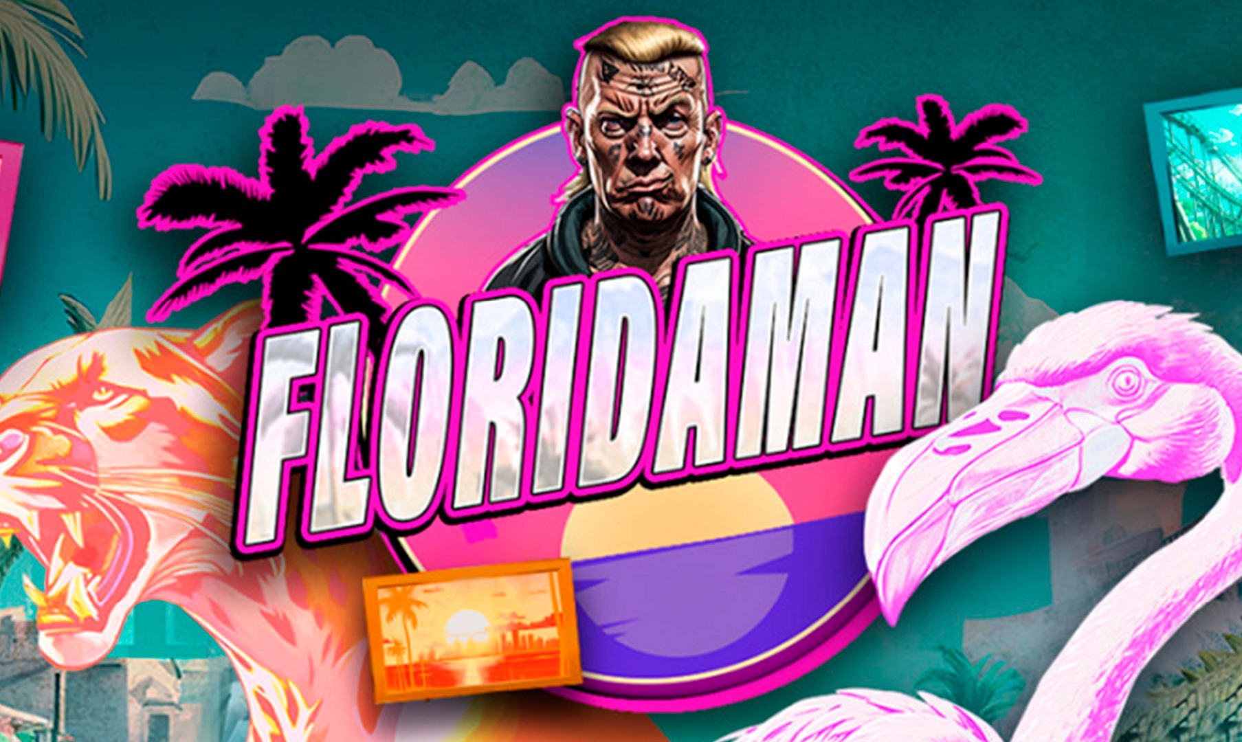 Floridama